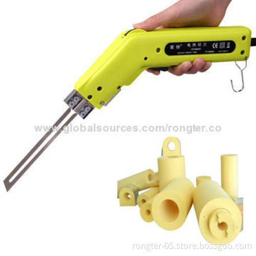 Hot Knife EPS Cutter with High Efficiently